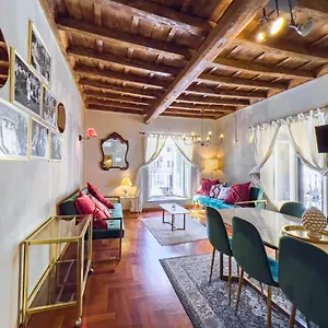  Appartement View On Campo De Fiori Irex Italie