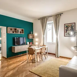  Appartement Brera Italie