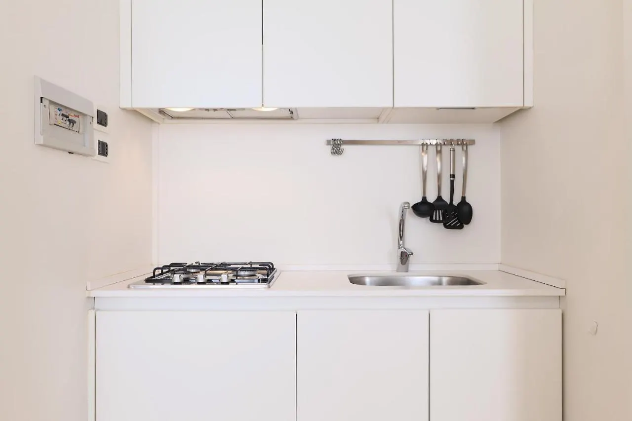 Contempora Apartments - Palermo 14 Milan