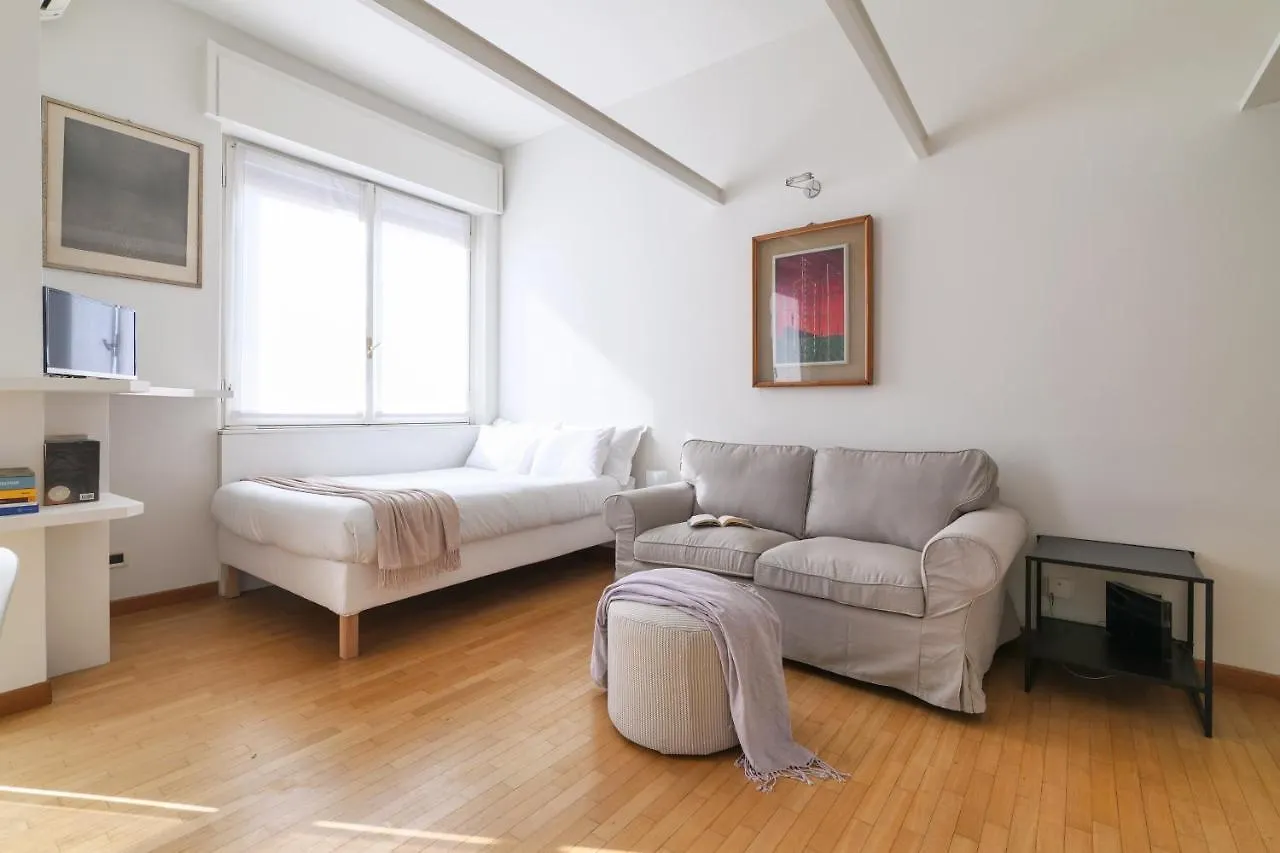 Contempora Apartments - Palermo 14 Milan Italy