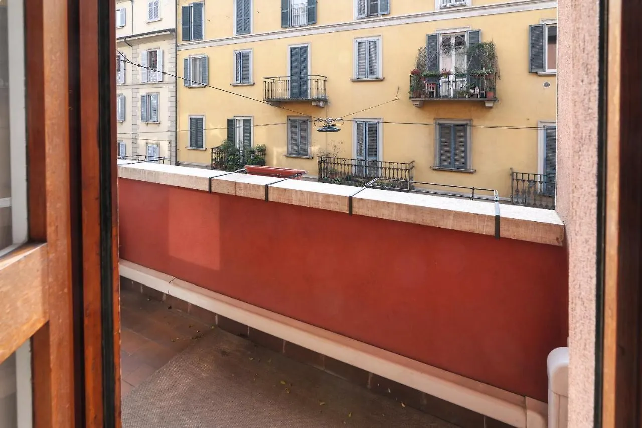 Contempora Apartments - Palermo 14 Milan
